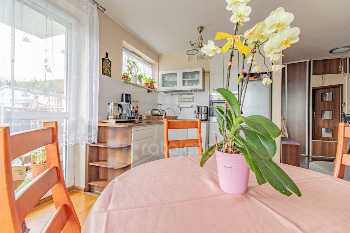 Mieszkanie 2-pokojowe Reda Centrum, ul. Obwodowa. Zdjęcie 2