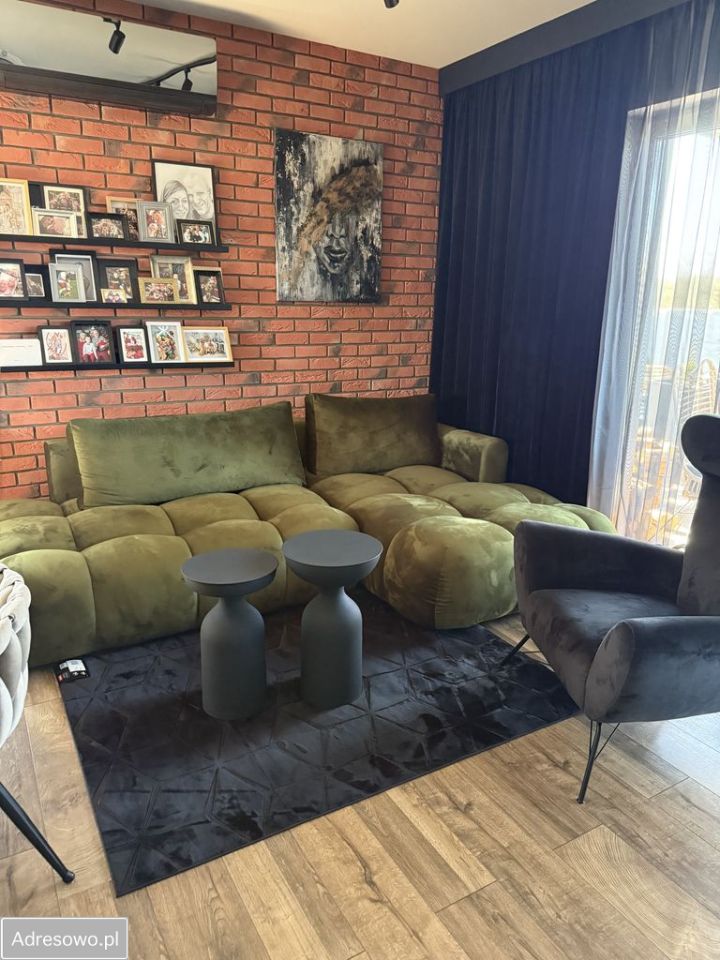 dom wolnostojący, 4 pokoje Małęczyn, ul. Słoneczna