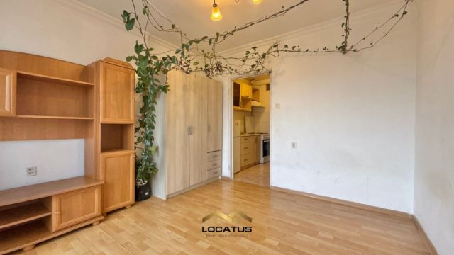 Mieszkanie 1-pokojowe Częstochowa Tysiąclecie, ul. Sowińskiego. Zdjęcie 1