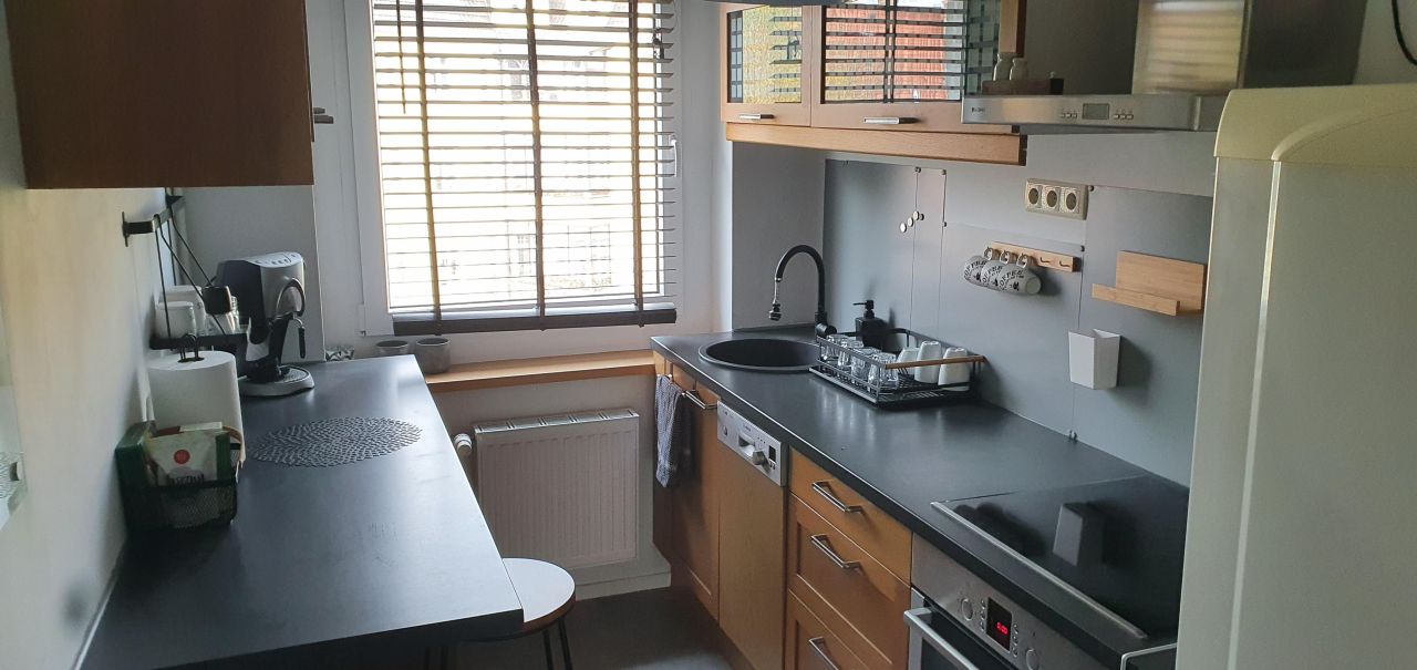 Mieszkanie 3-pokojowe Jelenia Góra Centrum, ul. Wojciecha Bogusławskiego. Zdjęcie 8