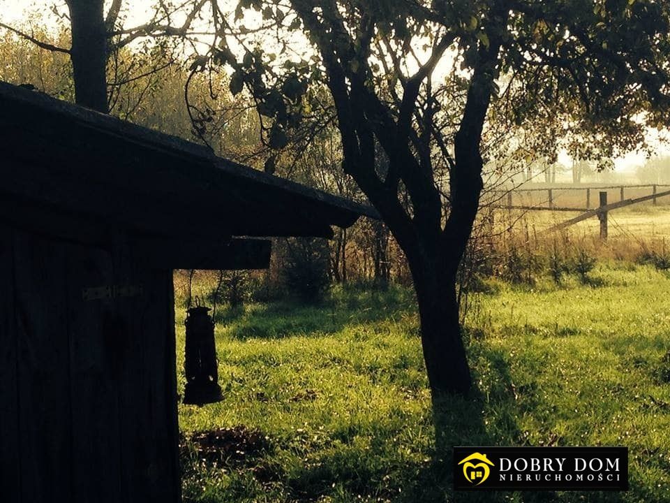 dom wolnostojący, 4 pokoje Tuczna. Zdjęcie 11