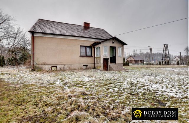 dom wolnostojący, 3 pokoje Jakubowskie. Zdjęcie 5