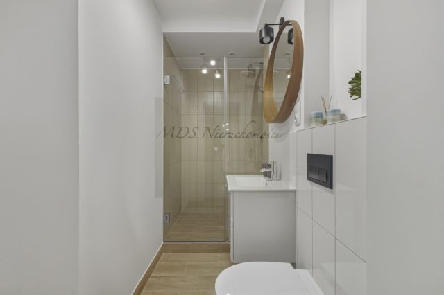 Mieszkanie 3-pokojowe Warszawa Targówek, ul. Krasnobrodzka. Zdjęcie 8