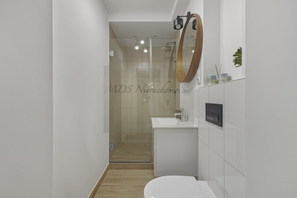 Mieszkanie 3-pokojowe Warszawa Targówek, ul. Krasnobrodzka. Zdjęcie 8