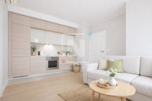 Mieszkanie 2-pokojowe Warszawa Włochy, ul. Rakowska. Zdjęcie 1