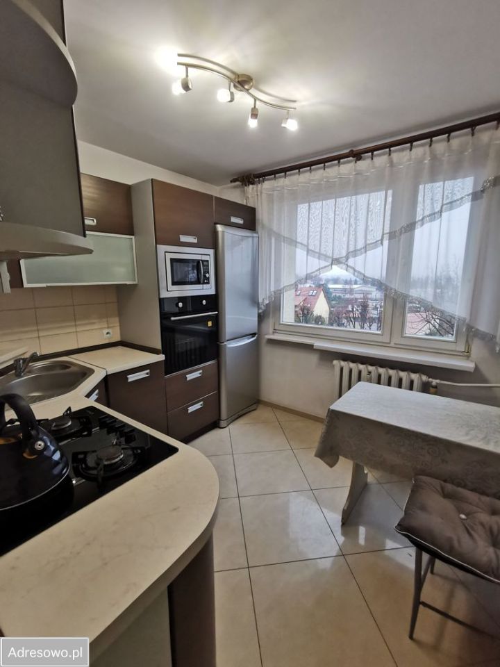 Mieszkanie 2-pokojowe Ruda Śląska Godula, ul. Lipińska. Zdjęcie 11