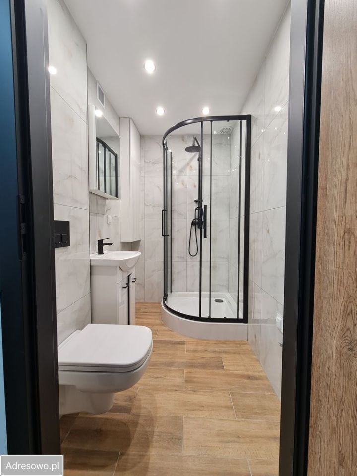 Mieszkanie 4-pokojowe Jastrzębie-Zdrój, ul. Wielkopolska. Zdjęcie 5