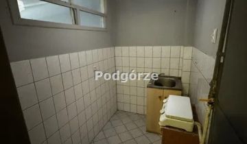 Mieszkanie 1-pokojowe Kraków Nowa Huta, os. Tysiąclecia