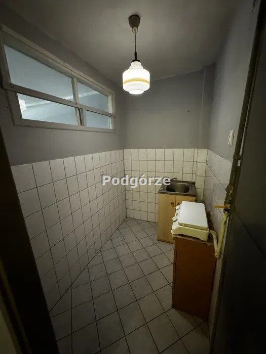 Mieszkanie 1-pokojowe Kraków Nowa Huta, os. Tysiąclecia. Zdjęcie 2