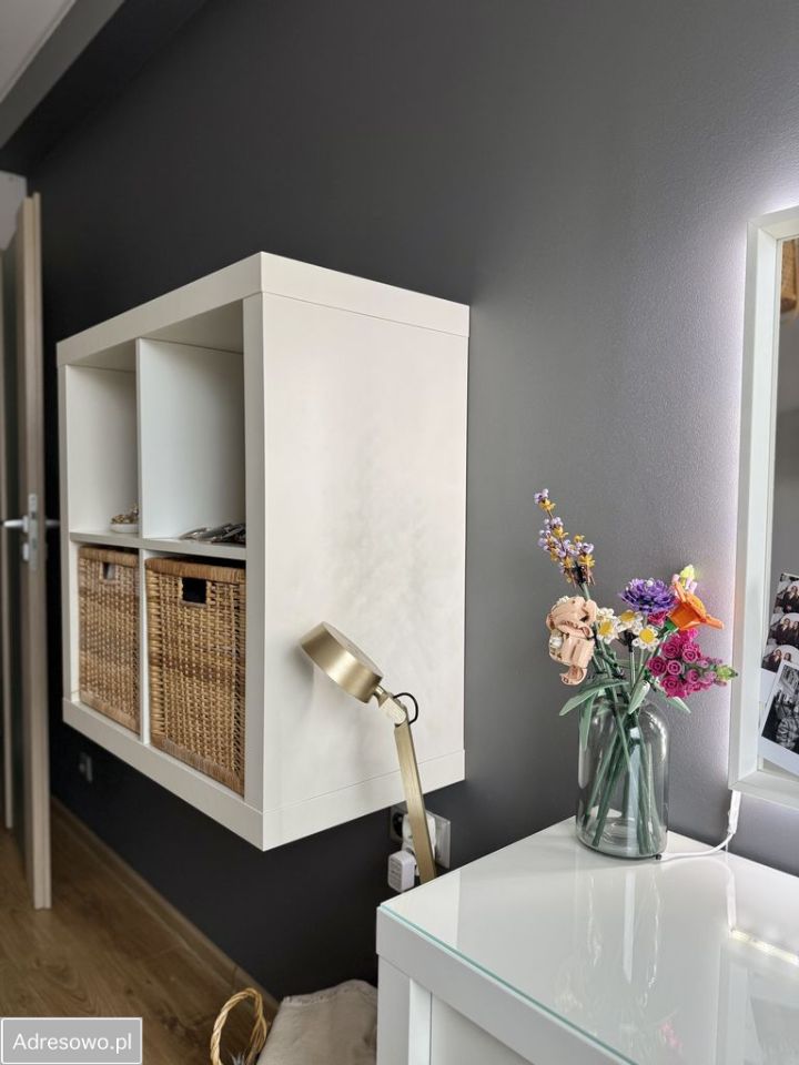 Mieszkanie 3-pokojowe Lublin Węglin, ul. Jantarowa. Zdjęcie 11