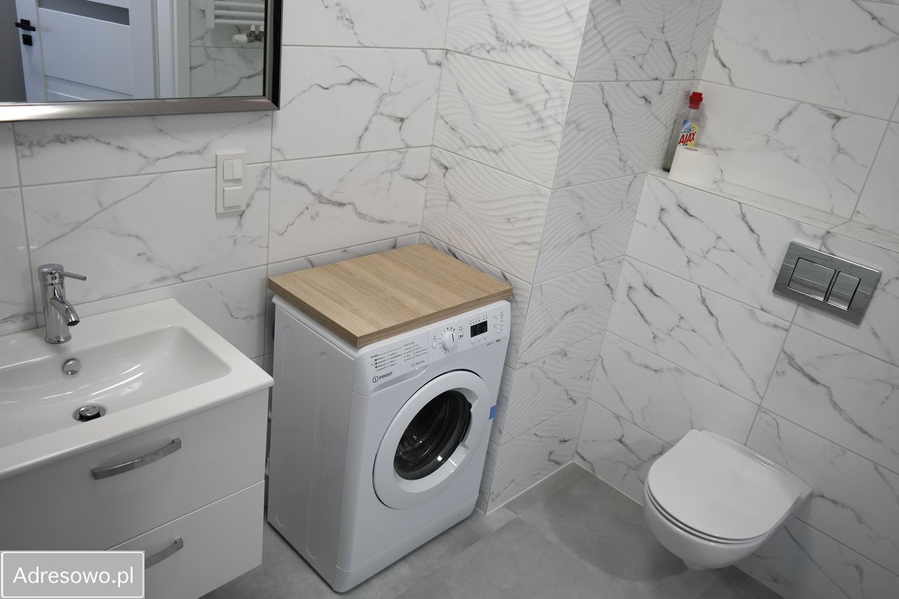 Mieszkanie 2-pokojowe Gdynia Wzgórze Świętego Maksymiliana, ul. Kazimierza Górskiego. Zdjęcie 13