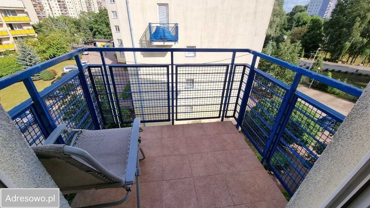 Mieszkanie 1-pokojowe Warszawa Tarchomin, ul. Vincenta van Gogha. Zdjęcie 8