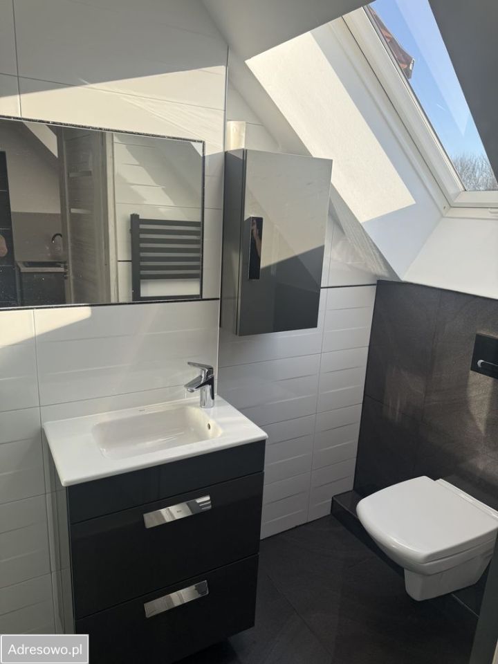 Mieszkanie 3-pokojowe Połczyn-Zdrój, ul. Krucza. Zdjęcie 14