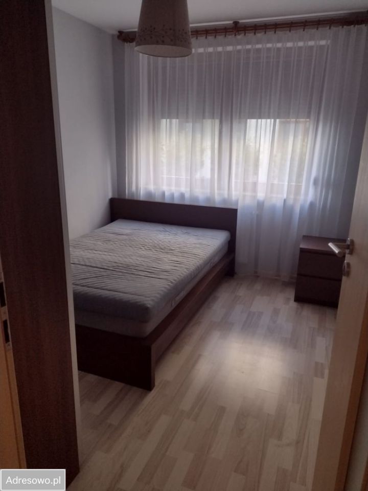 Mieszkanie 4-pokojowe Kraków Bieżanów, ul. Henryka i Karola Czeczów. Zdjęcie 4