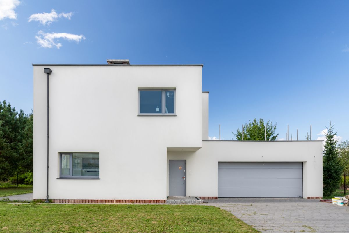 dom wolnostojący, 6 pokoi Stare Babice, ul. Bajkowa. Zdjęcie 6