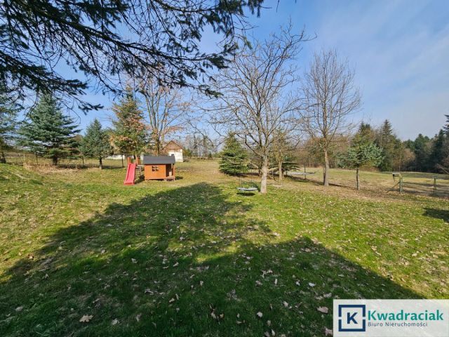 dom wolnostojący, 5 pokoi Bączal Dolny. Zdjęcie 17