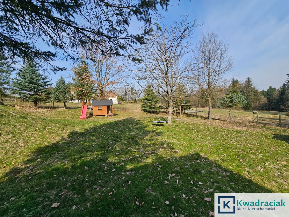 dom wolnostojący, 5 pokoi Bączal Dolny. Zdjęcie 17