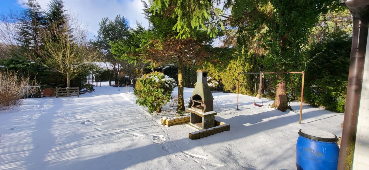 Działka rod Romanów, Romanów 18A. Zdjęcie 7