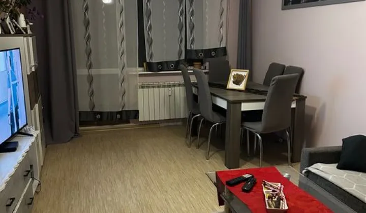 Mieszkanie 2-pokojowe Orzesze Centrum, ul. Kwiatowa