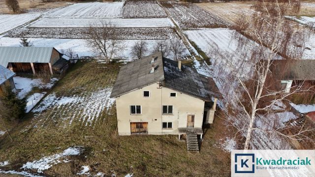 dom wolnostojący, 7 pokoi Pusta Wola. Zdjęcie 1