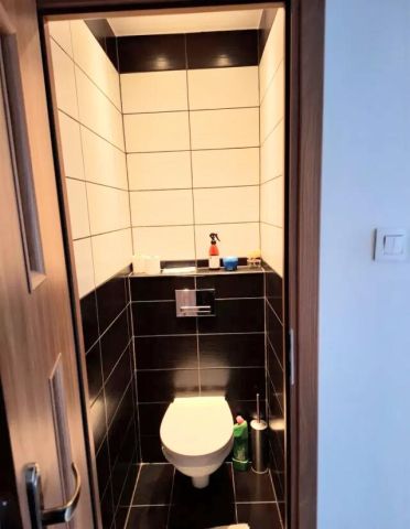 Mieszkanie 3-pokojowe Warszawa Mokotów, ul. Zygmunta Modzelewskiego. Zdjęcie 7