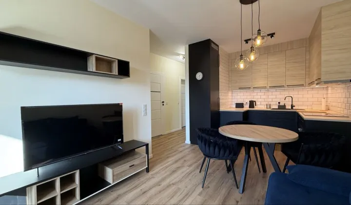 Mieszkanie 2-pokojowe Warszawa Żoliborz, ul. Jagiellońska