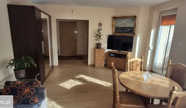 Mieszkanie 2-pokojowe Warszawa Praga-Północ, ul. Zachariasza