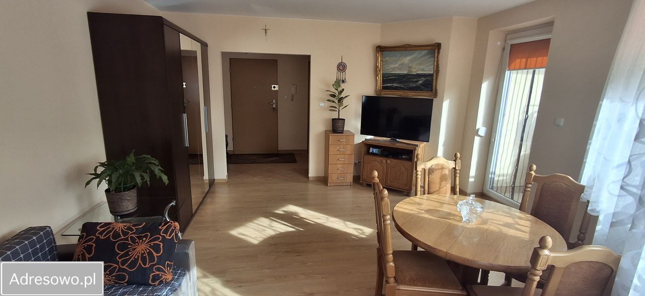 Mieszkanie 2-pokojowe Warszawa Praga-Północ, ul. Zachariasza. Zdjęcie 1