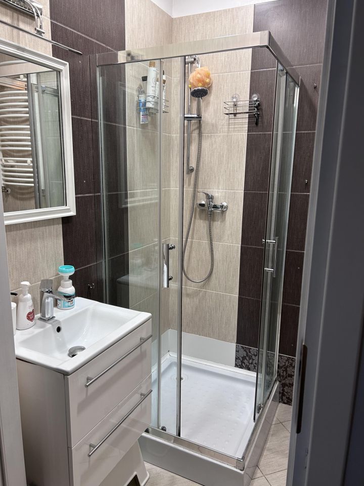 Mieszkanie 2-pokojowe Bydgoszcz Szwederowo, ul. Teofila Lenartowicza. Zdjęcie 13