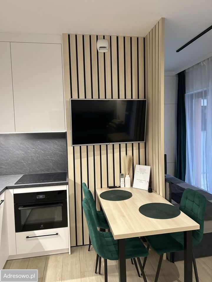 Mieszkanie 1-pokojowe Lublin Śródmieście, ul. Wieniawska. Zdjęcie 8