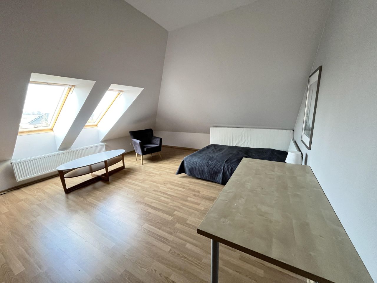 dom wolnostojący, 5 pokoi Sierosław, ul. Kasztanowa. Zdjęcie 16