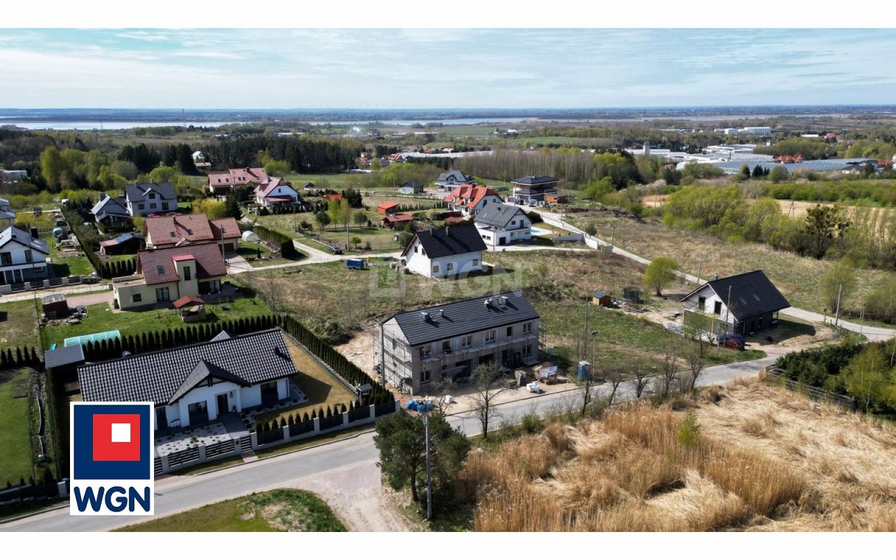 bliźniak, 5 pokoi Gronowo Górne, ul. Kryształowa. Zdjęcie 14