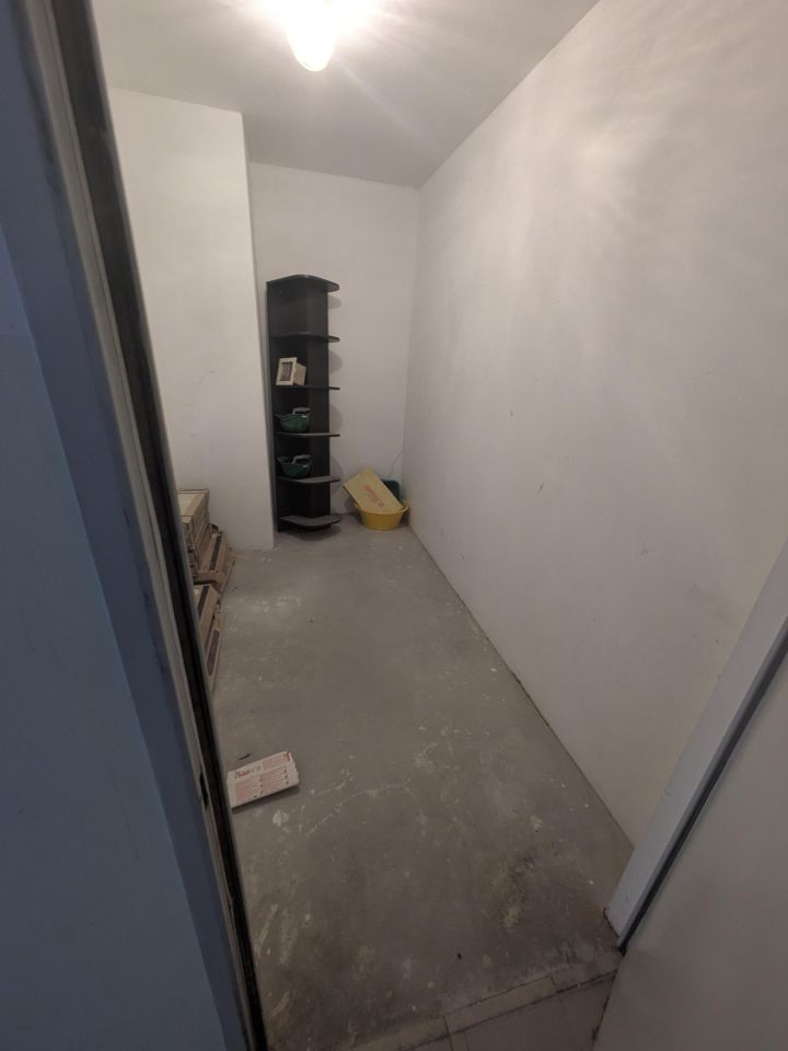 Mieszkanie 1-pokojowe Warszawa Ursynów, al. Komisji Edukacji Narodowej. Zdjęcie 10