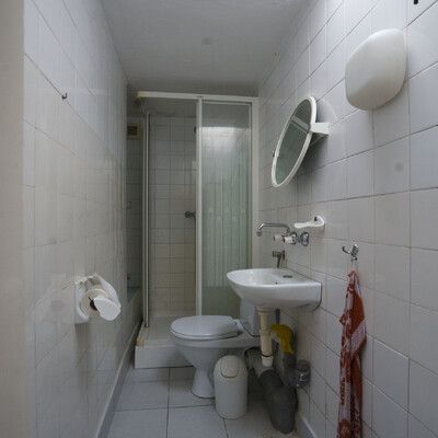 bliźniak, 5 pokoi Kołobrzeg Centrum, ul. Wodna. Zdjęcie 16