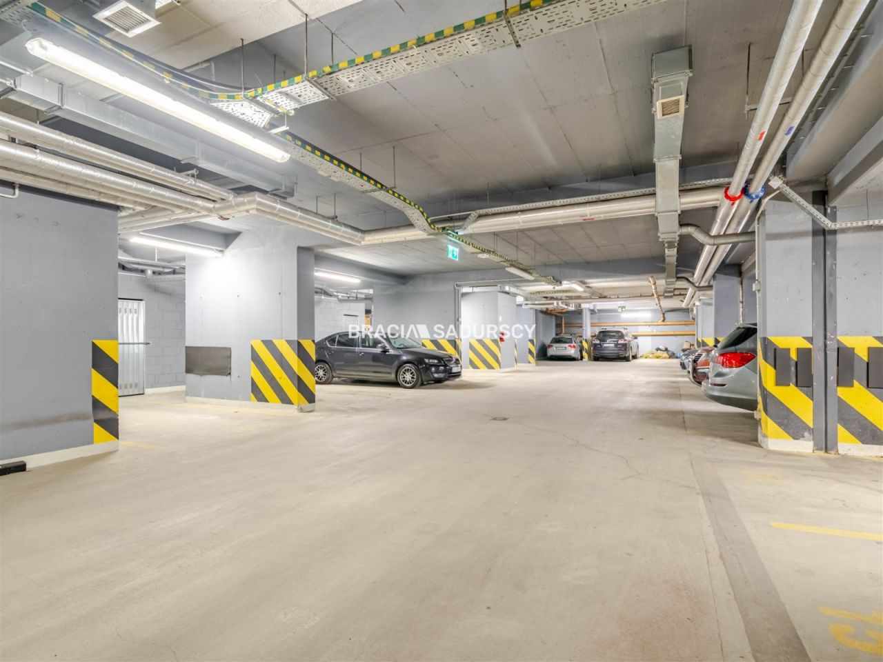 Mieszkanie 3-pokojowe Kraków Podgórze Duchackie, ul. Sebastiana Klonowica. Zdjęcie 20