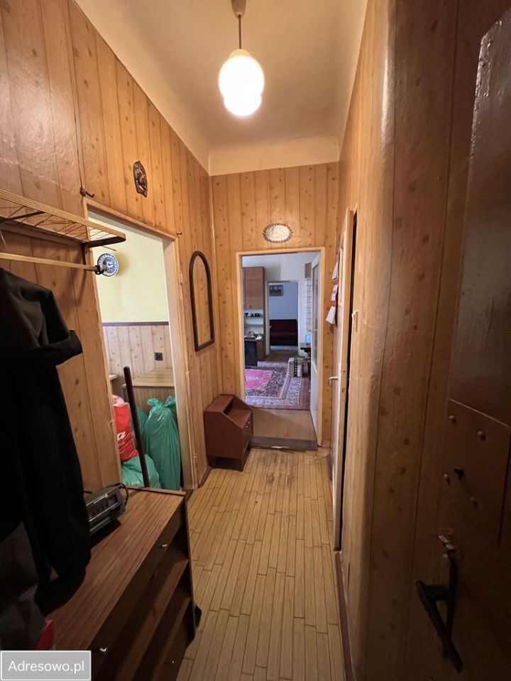 Mieszkanie 2-pokojowe Warszawa Praga-Północ, ul. Targowa. Zdjęcie 9