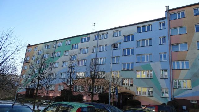 Mieszkanie 2-pokojowe Kamienna Góra. Zdjęcie 1