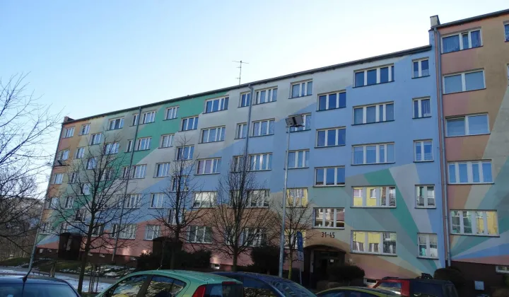 Mieszkanie 2-pokojowe Kamienna Góra