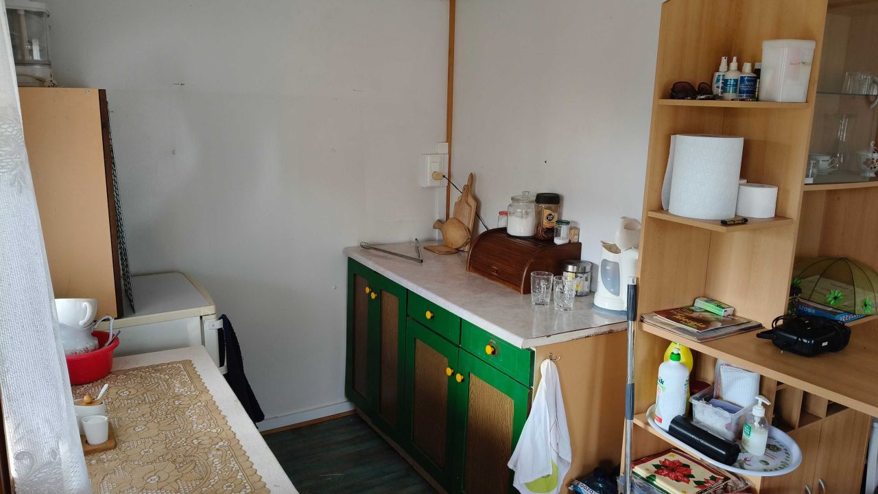 Działka rod Poznań Strzeszyn. Zdjęcie 8