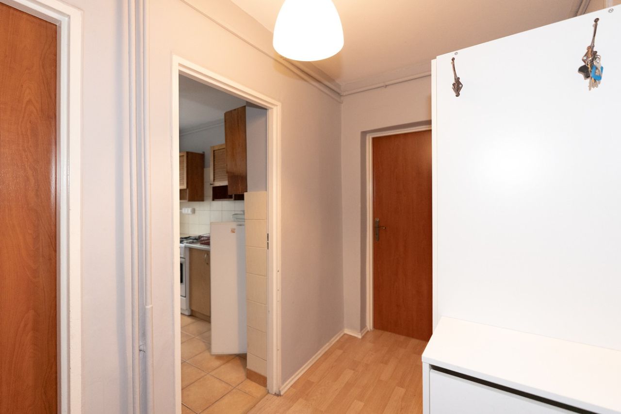 Mieszkanie 2-pokojowe Kraków Olsza, ul. Lublańska. Zdjęcie 2