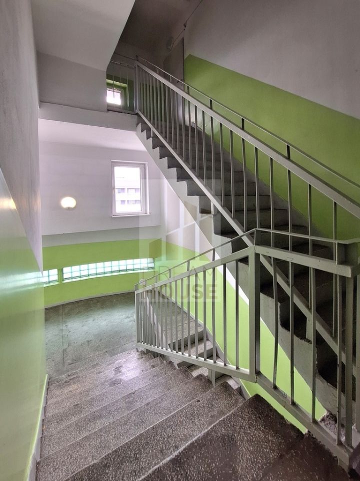 Mieszkanie 3-pokojowe Wrocław Południe, ul. Wincentego Stysia. Zdjęcie 13