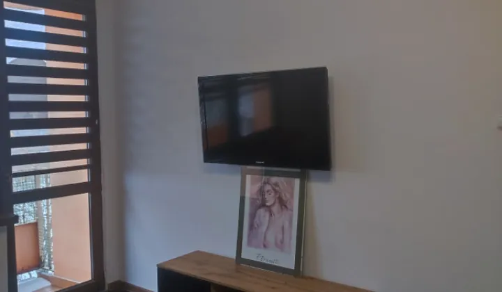 Mieszkanie 1-pokojowe Zawiercie, ul. Obrońców Poczty Gdańskiej