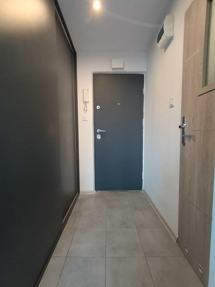 Mieszkanie 1-pokojowe Będzin Syberka, ul. Stanisława Skalskiego. Zdjęcie 3