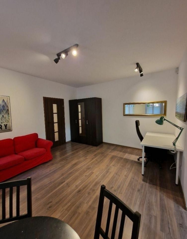 Mieszkanie 2-pokojowe Katowice Załęże, ul. Juliusza Zarębskiego. Zdjęcie 2