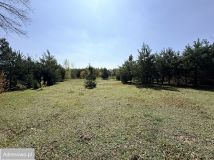 Działka budowlana Ostrów. Zdjęcie 3