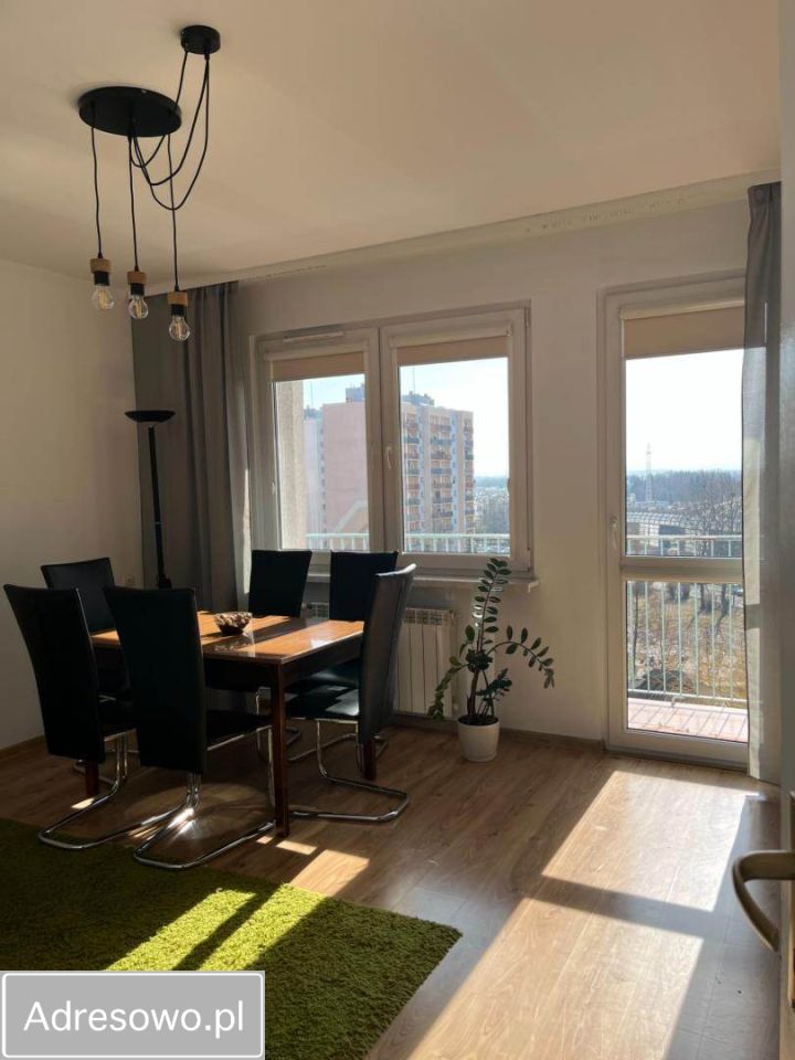 Mieszkanie 3-pokojowe Krosno Śródmieście, ul. Grodzka. Zdjęcie 7