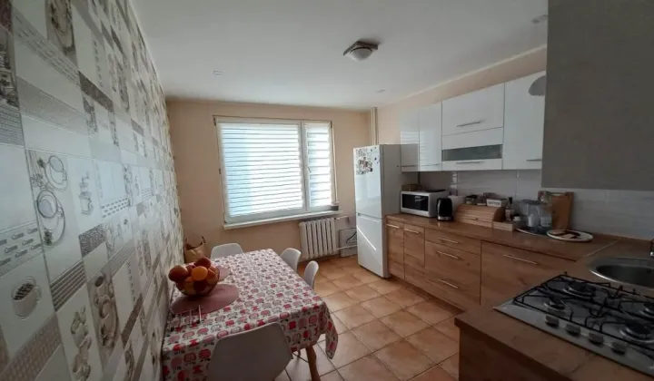 Mieszkanie 2-pokojowe Gliwice Łabędy, ul. Zygmuntowska