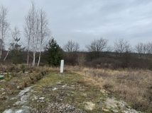 Działka budowlana Tryszczyn. Zdjęcie 3