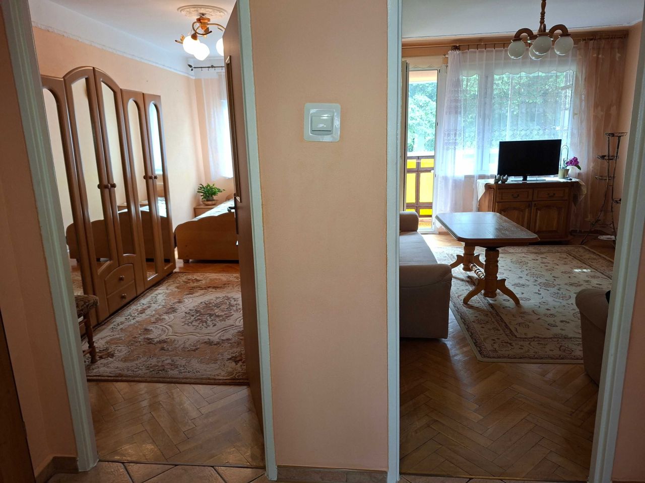 Mieszkanie 3-pokojowe Świebodzice, ul. Bolesława Chrobrego. Zdjęcie 7