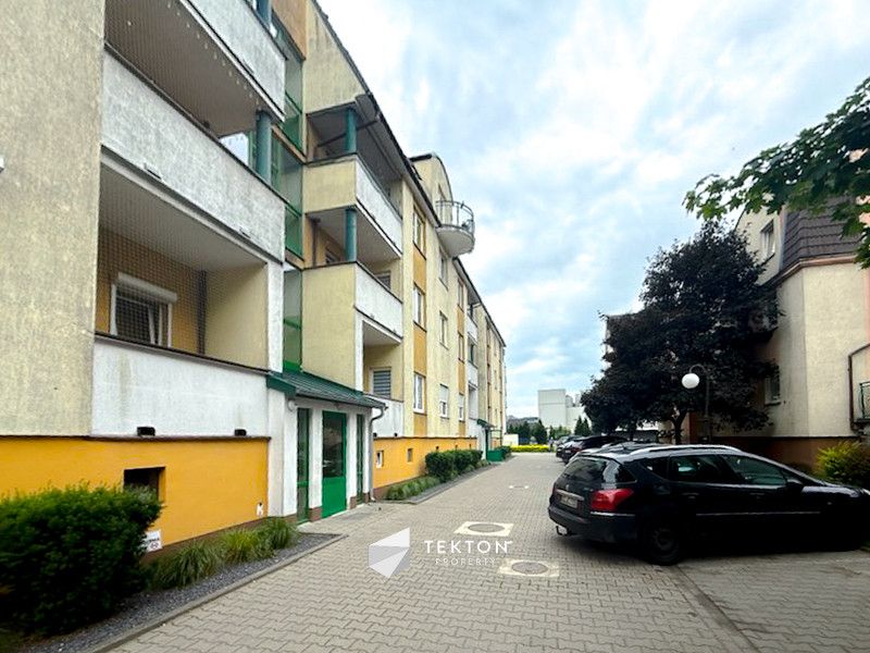 Mieszkanie 2-pokojowe Poznań Rataje, ul. Polanka. Zdjęcie 25